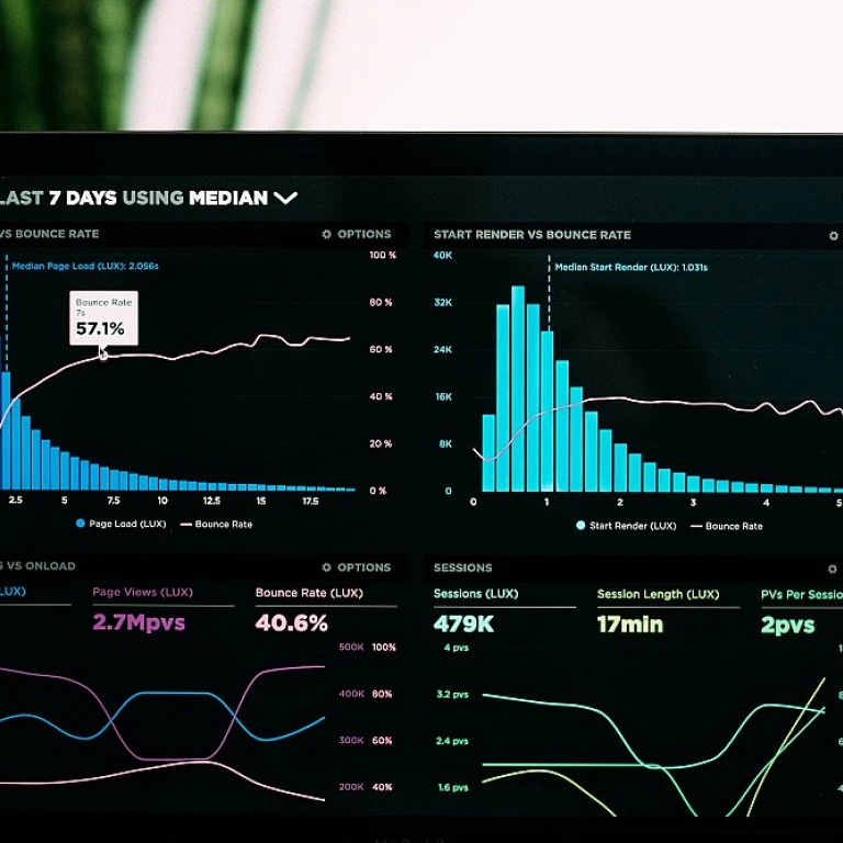 Optimiser l'utilisation de Notion sur Mac